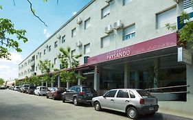Gran Hotel Paysandu